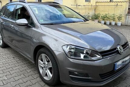 VW Golf 78.000 km 13.500 &euro; Schönbrunn 96185