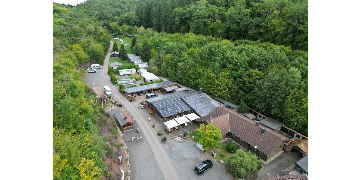 Gewerbeobjekt Bockenau - 1.050.000&euro; | Angebot:25699814