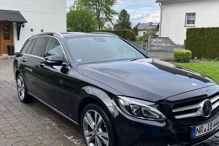 Mercedes-Benz C 220 245.000 km 13.800 &euro; Dierdorf 56269