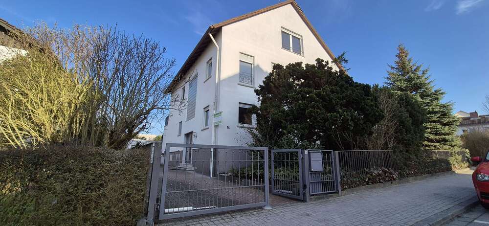 Haus zum Kaufen in Friedberg 680.000 € 188 m²