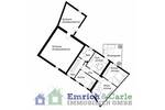 Etagenwohnung Ingelheim - 4 Zimmer, 96 m&sup2;, 250.000&euro; | Angebot:26036909