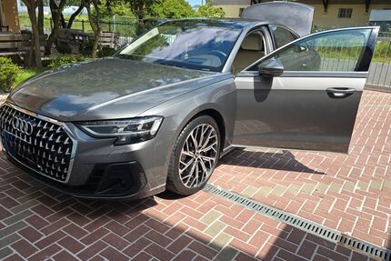 Audi A8 42.000 km 68.500 &euro; Ebensfeld 96250
