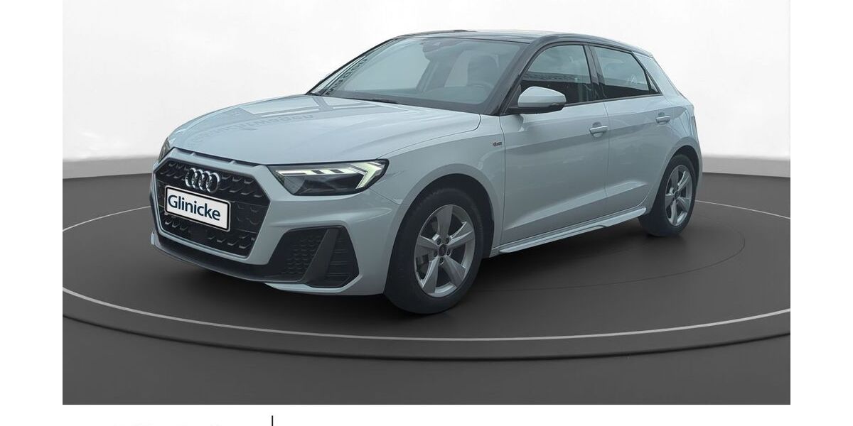 Audi A1 8.000 km 19.980 &euro; Weimar 99423