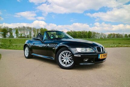 BMW Z3
