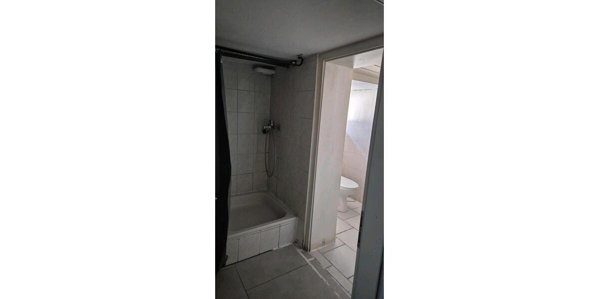 Erdgeschoßwohnung Korswandt - 2 Zimmer, 45 m&sup2;, 300&euro; | Angebot:26665588