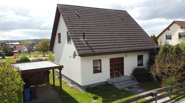 Haus zum Kaufen in Hasselfelde 259.000 € 110 m²