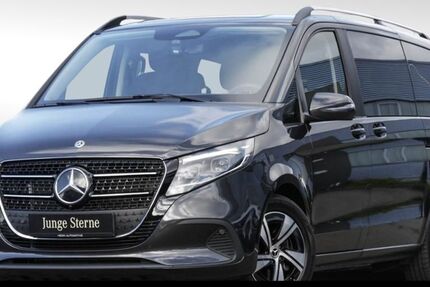 Mercedes-Benz V 220 15.907 km 61.490 &euro; Saarbrücken 66117