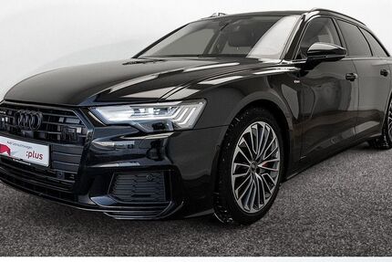 Audi A6 58.451 km 44.490 &euro; Uelzen 29525