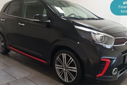Kia Picanto 38.810 km 13.570 &euro; Egelsbach 63329