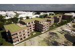 Etagenwohnung Bredstedt - 3 Zimmer, 80 m&sup2;, 1.150&euro; | Angebot:26412594