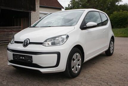 VW up!