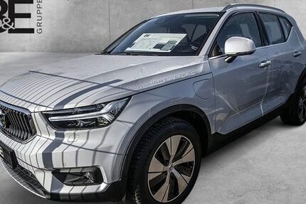 Volvo XC40 40.683 km 27.950 &euro; Glinde 21509