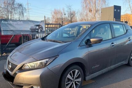 Nissan Leaf 111.000 km 10.100 &euro; Velten 16727