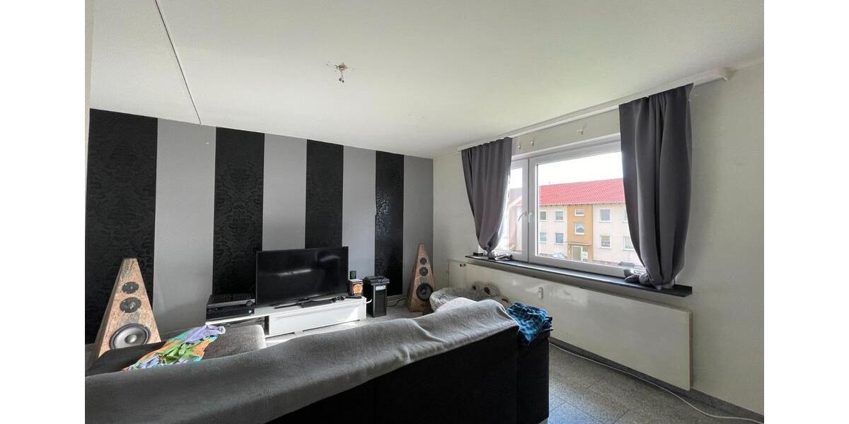 Etagenwohnung Goslar Immenrode - 1 Zimmer, 39 m&sup2;, 280&euro; | Angebot:26382330