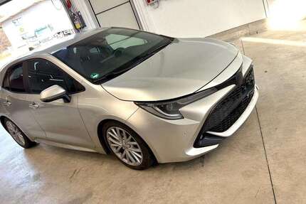 Toyota Corolla 138.500 km 15.833 &euro; Bad Schussenried 88427