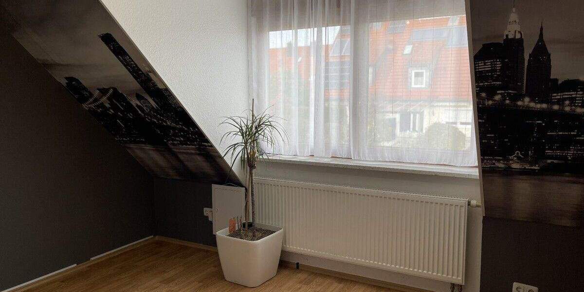 Doppelhaushälfte Ansbach Eyb - 7 Zimmer, 160 m&sup2;, 580.000&euro; | Angebot:25681339