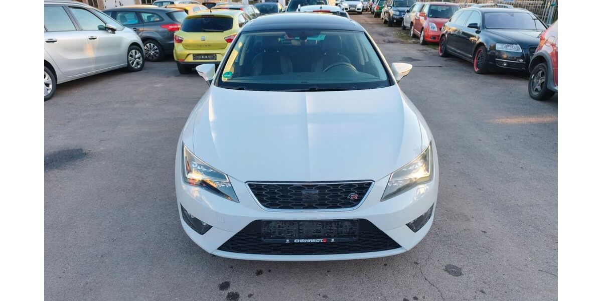 Seat Leon 139.000 km 11.900 &euro; Eisenach 99817