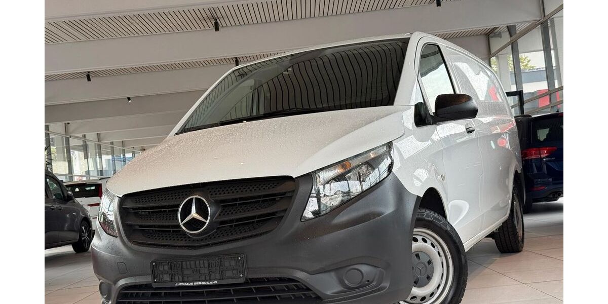 Mercedes-Benz Vito 142.930 km 14.991 &euro; Siegen 57078