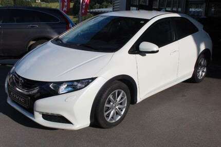 Honda Civic 98.500 km 8.590 &euro; Saldenburg 94163
