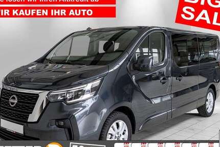 Nissan Primastar 12.605 km 33.180 &euro; Rheinstetten/Mörsch bei Karlsruhe 76287