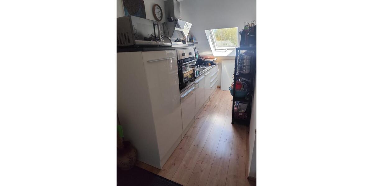 Dachgeschoßwohnung Waldbröl - 3 Zimmer, 80 m&sup2;, 650&euro; | Angebot:26424620