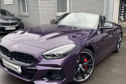 BMW Z4 5.939 km 52.890 € Siegen 57076
