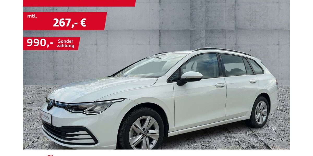 VW Golf 13.000 km 27.290 &euro; Werneck 97440