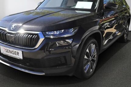 Skoda Kodiaq 105.450 km 28.480 &euro; Lübeck 23560