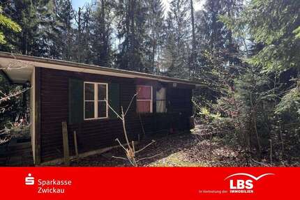 Grundstück Waldkirchen Waldkirchen - 23.750&euro; | Angebot:26311461