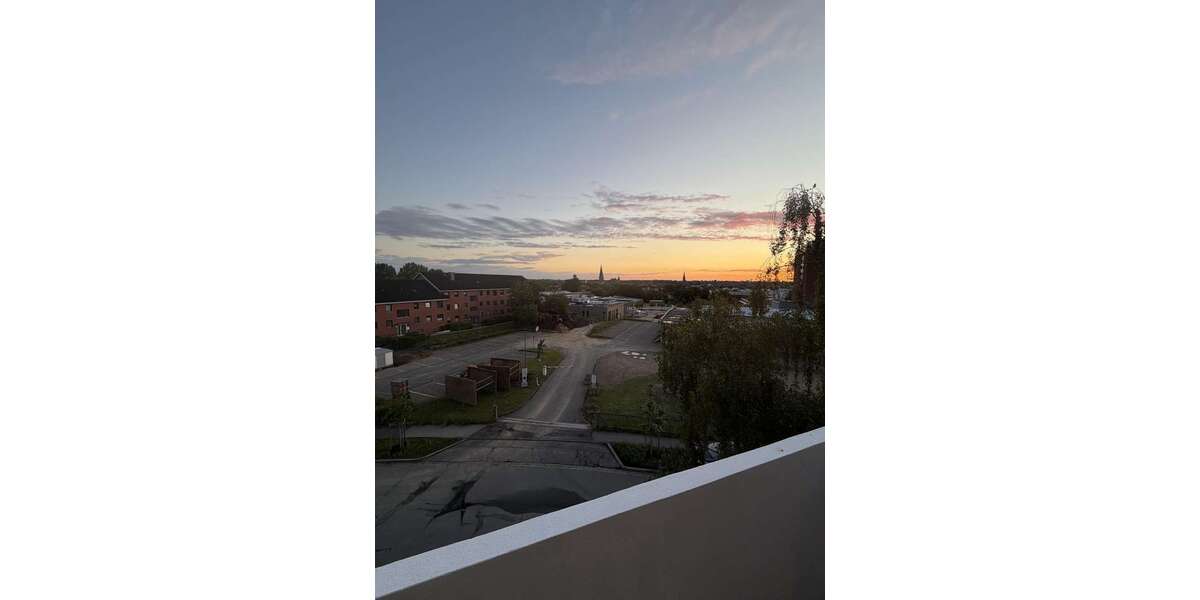 Etagenwohnung Lüneburg Ebensberg - 2.5 Zimmer, 60 m&sup2;, 239.000&euro; | Angebot:26977704