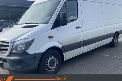 Mercedes-Benz Sprinter 277.202 km 8.980 &euro; Kleve 47533
