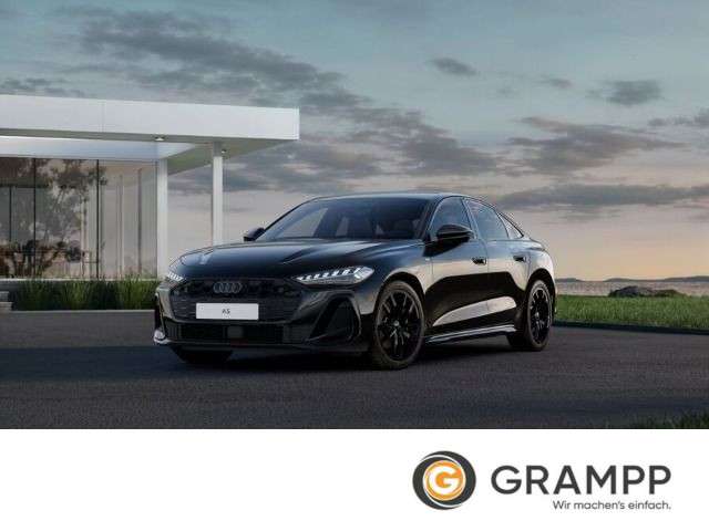 Audi A5 1.100 km 60.390 &euro; Lohr am Main 97816