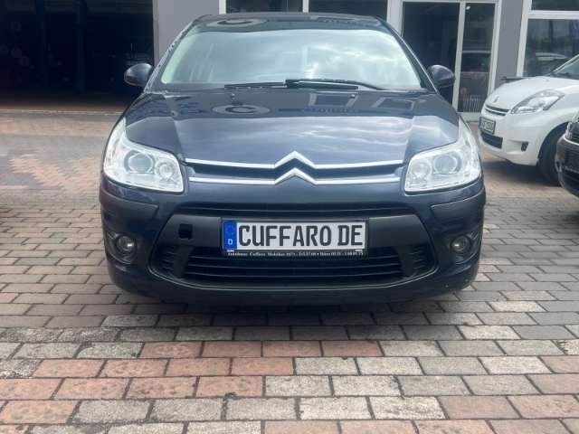 Citroen C4 362.792 km 989 € Köln 51107