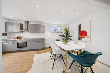 Haus zum Kaufen in Dieburg 569.000 € 133 m² 5 zimmer