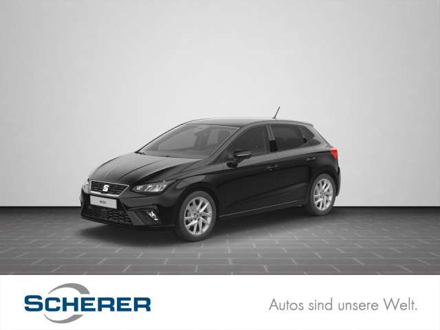 Seat Ibiza 14.200 km 19.900 &euro; Neustadt an der Weinstraße 67433