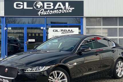 Jaguar XE 111.250 km 13.990 &euro; Kaufbeuren 87600