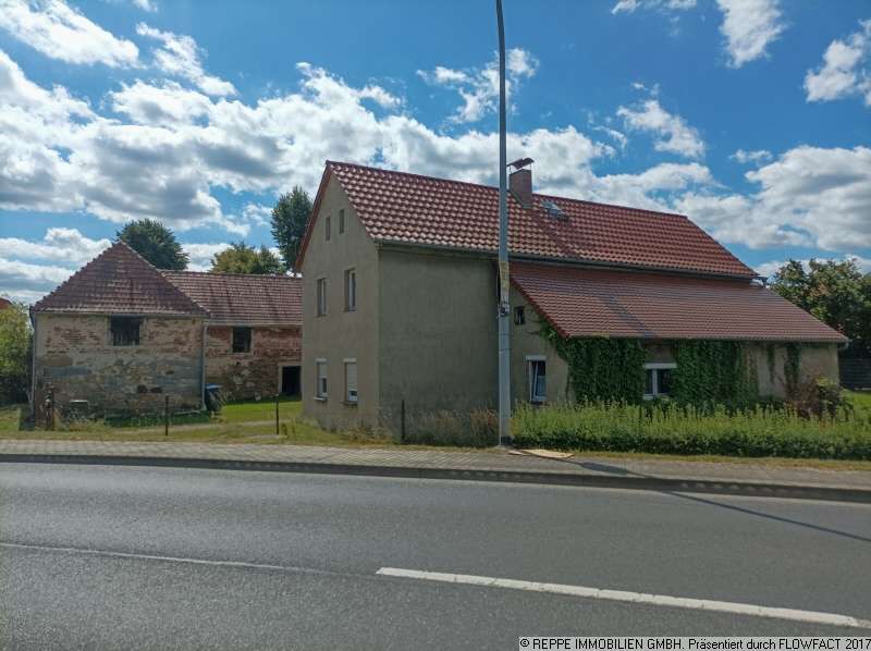 Einfamilienhaus Königswartha - 4 Zimmer, 100 m&sup2;, 55.000&euro; | Angebot:24401282