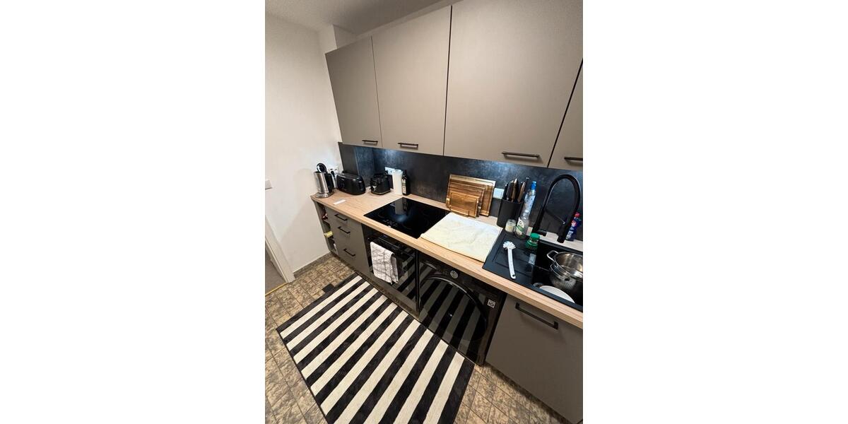 Etagenwohnung Lohr am Main - 2 Zimmer, 55 m&sup2;, 580&euro; | Angebot:24379190