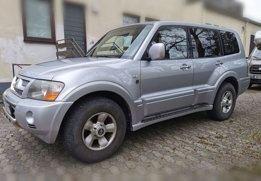Pajero