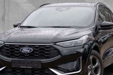 Ford Kuga 24.554 km 34.350 &euro; Schwerin 19061