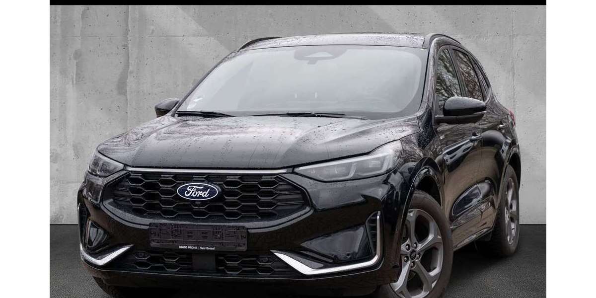 Ford Kuga 24.554 km 34.350 &euro; Schwerin 19061