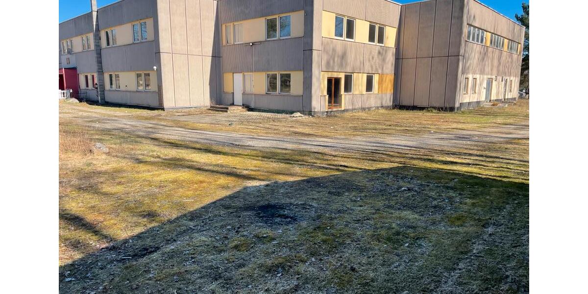 Gewerbeobjekt Fürstenwalde (Spree) - 3.990&euro; | Angebot:24439447