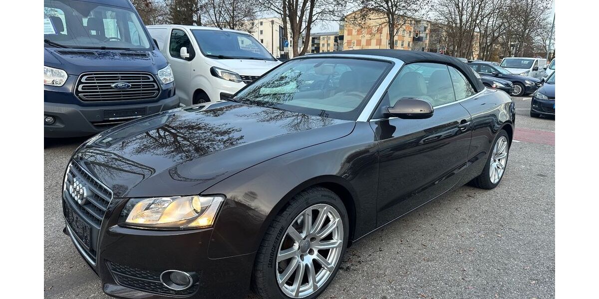 Audi A5 120.000 km 7.900 &euro; München 81243