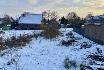 Grundstück Ganderkesee - 159.000&euro; | Angebot:24764941