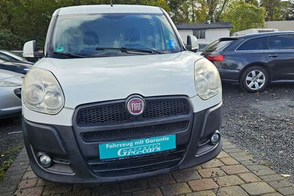 Fiat Doblo 133.536 km 5.990 € Bergheim-Niederaußem 50129