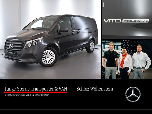Mercedes-Benz Vito 42.482 km 48.370 &euro; Chemnitz 09120