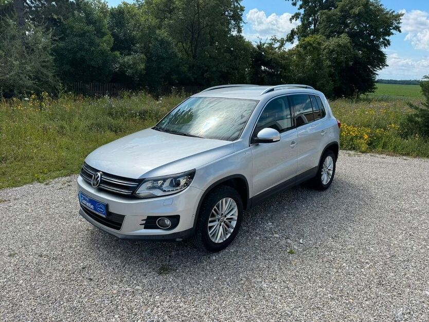 Tiguan