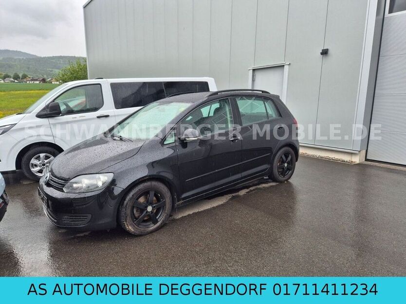 Golf Plus