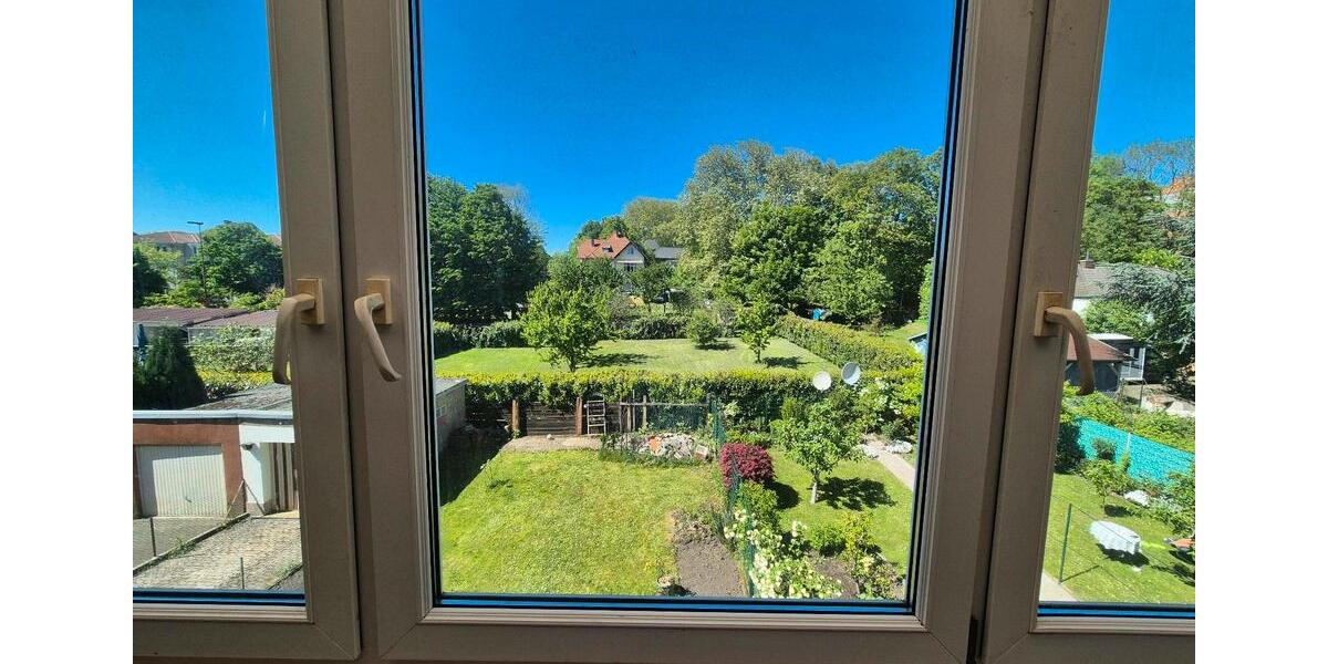 Etagenwohnung Völklingen - 3 Zimmer, 82 m&sup2;, 630&euro; | Angebot:26397489