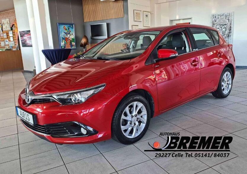 Auris